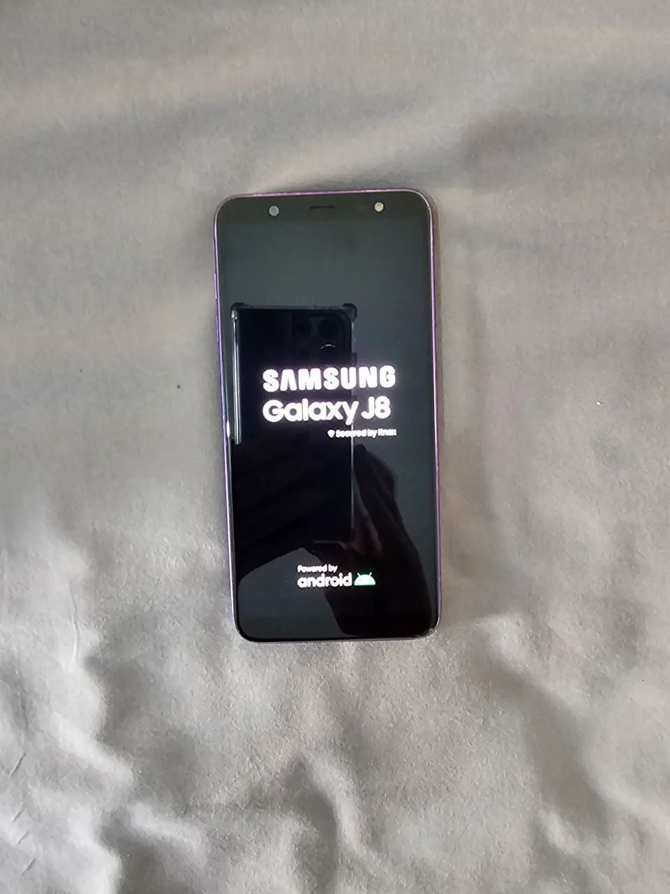 Samsung J8 em Anápolis