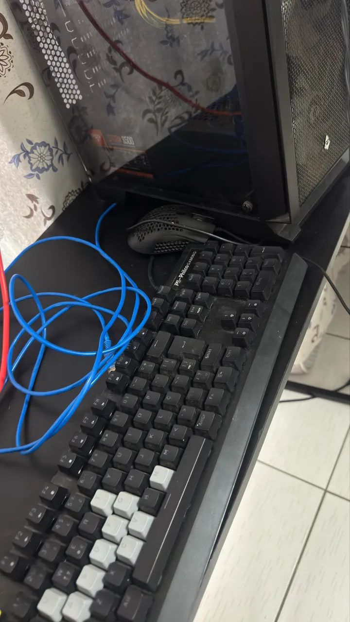 Computador gamer  - Foto 3