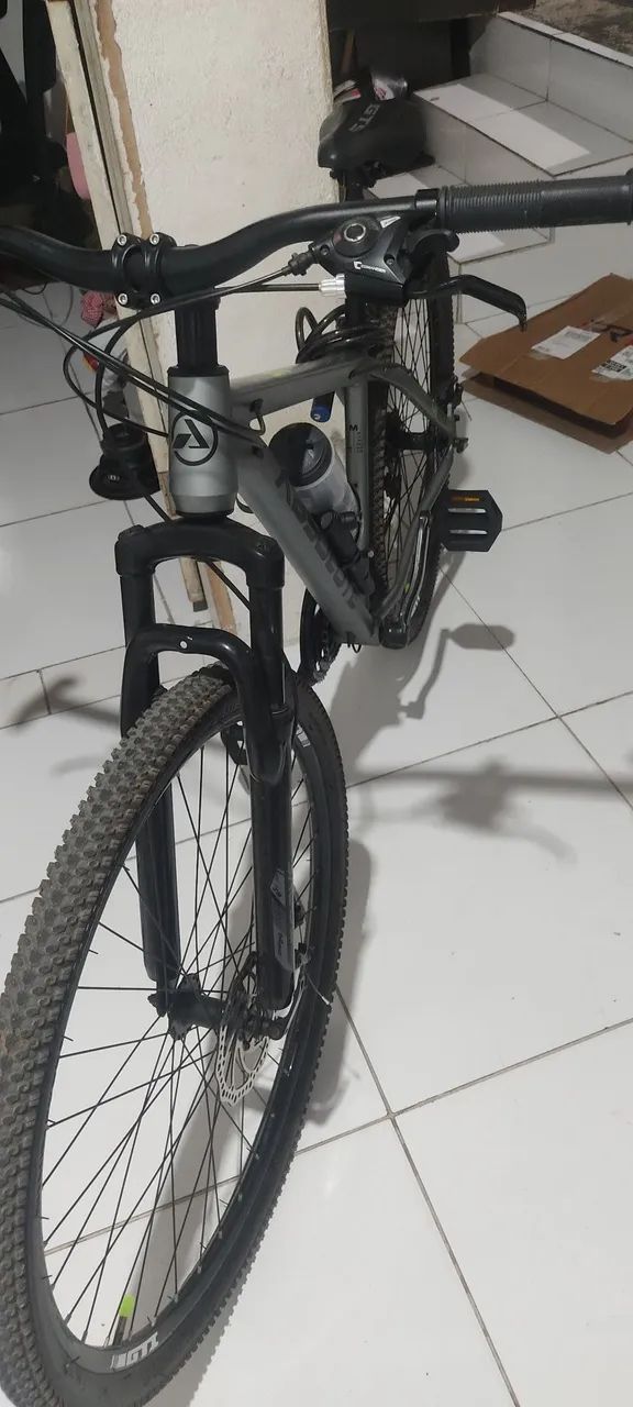 Baike aro 29