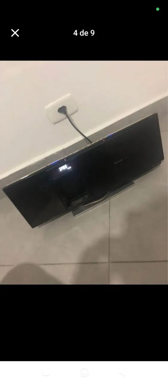 Rádio Panasonic  - Foto 3