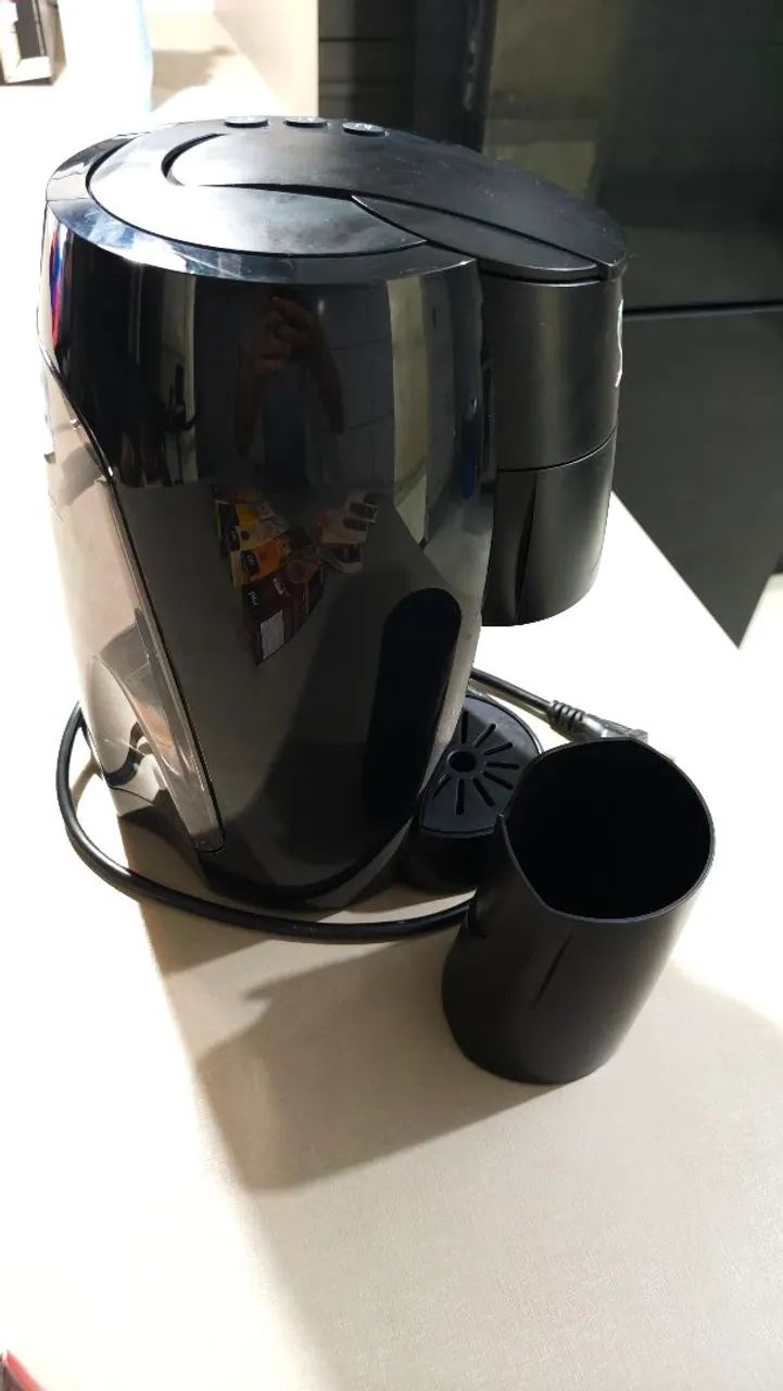 Cafeteira lov três corações  - Foto 3