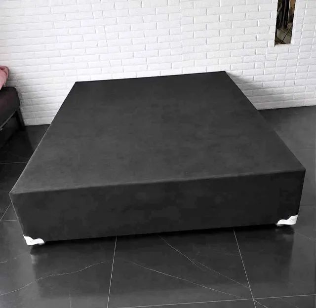 Base cama padrão disponível  - Foto 2