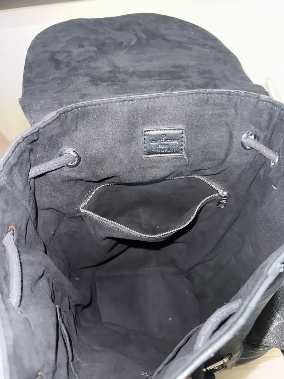 Mochila Louis Vuitton  - Foto 4