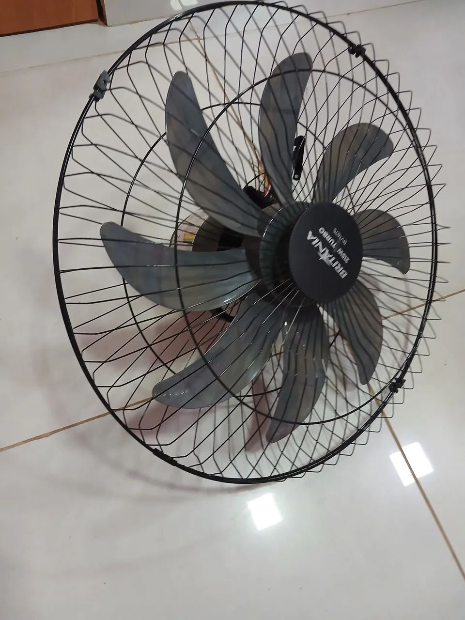 Vende - se Ventilador Britânia - Foto 4