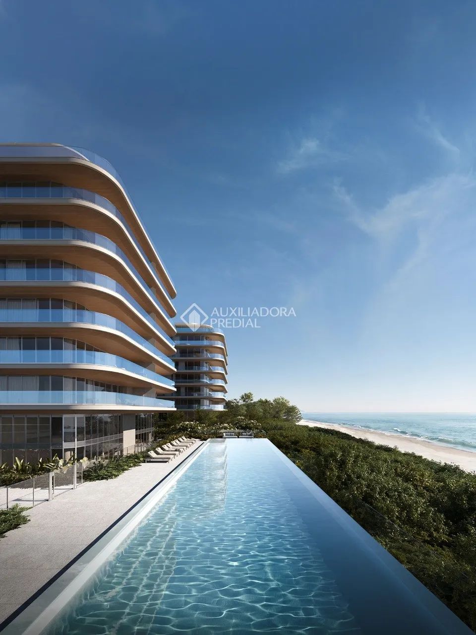 RESIDENCIAL OCEANA -CFL - Foto 4