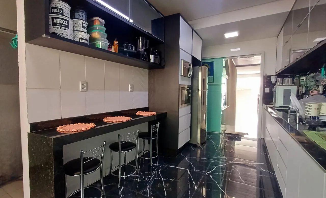 Sobrado - Jardim Atlântico - Foto 4