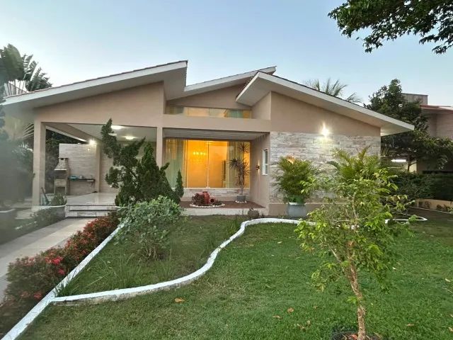 Casa para alugar ou vender em condomínio em Aldeia