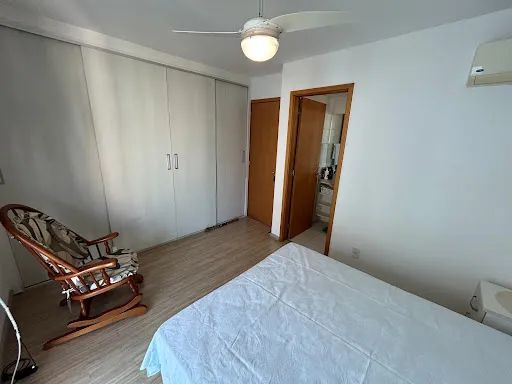 Excelente e amplo 3 quartos no Jardim Icaraí - Foto 4