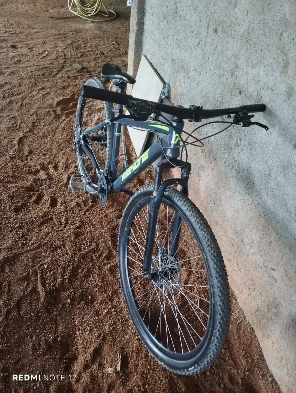 Vende-se bicicleta  - Foto 3
