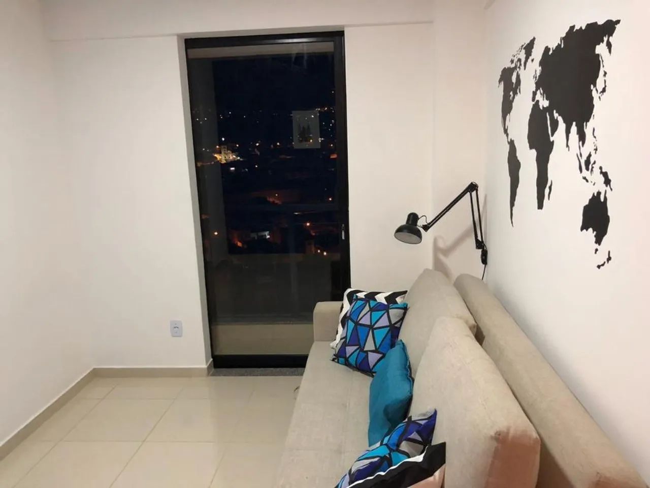 Apartamento 2 quartos - Poço Rico - Foto 3