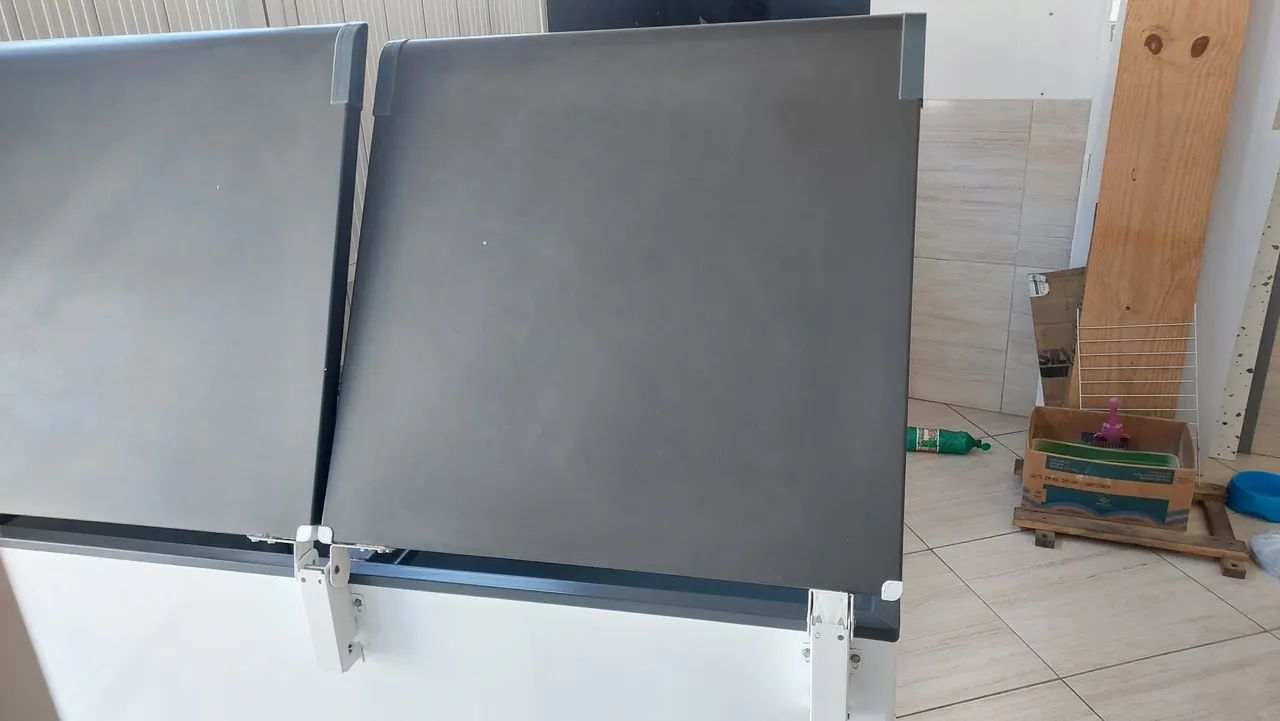 Freezer horizontal  - Foto 5