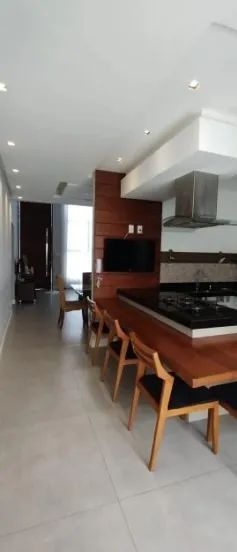 Casa pra vender no Serrotão  - Foto 5