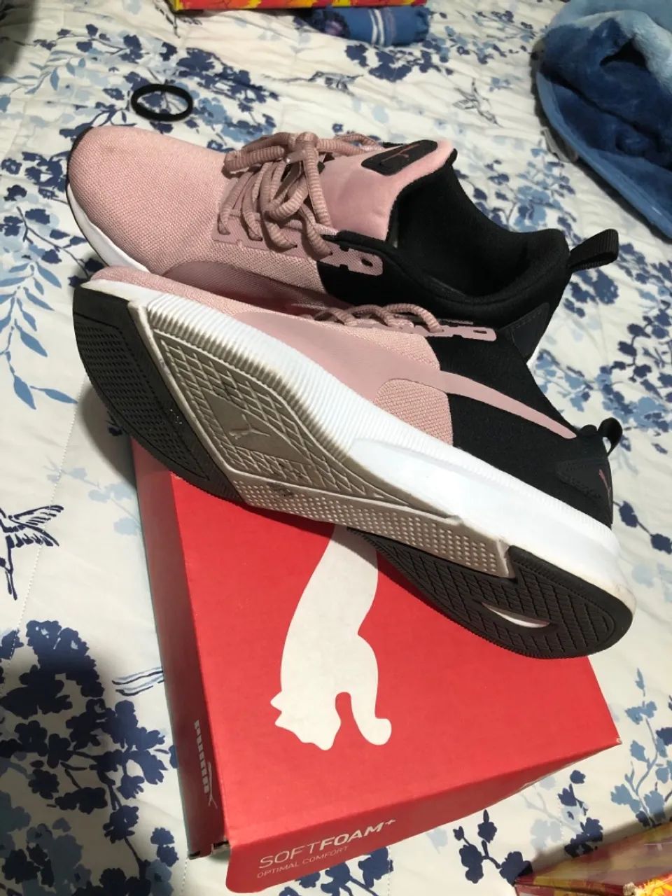 Tênis puma - Foto 2