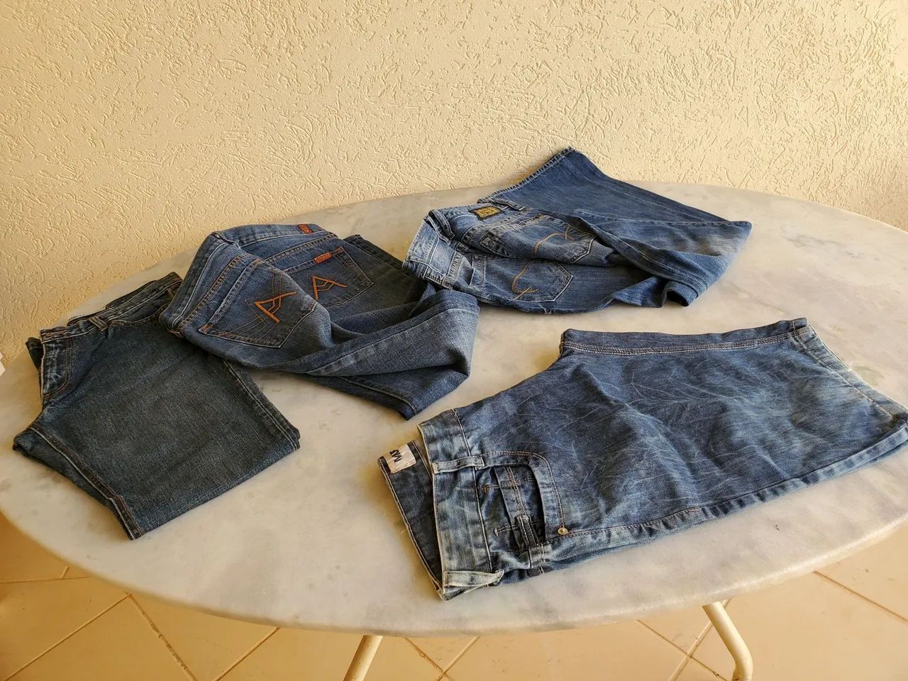 Calças Masculino e Unisex  - Foto 3
