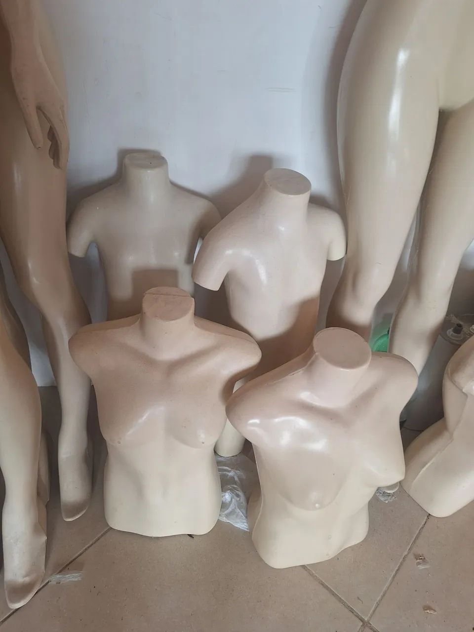 Vendo manequins - Foto 3