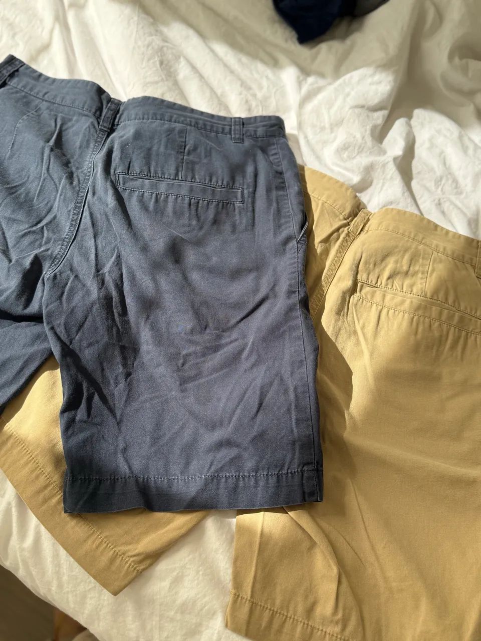 Kit 2 shorts masculino  - Foto 2