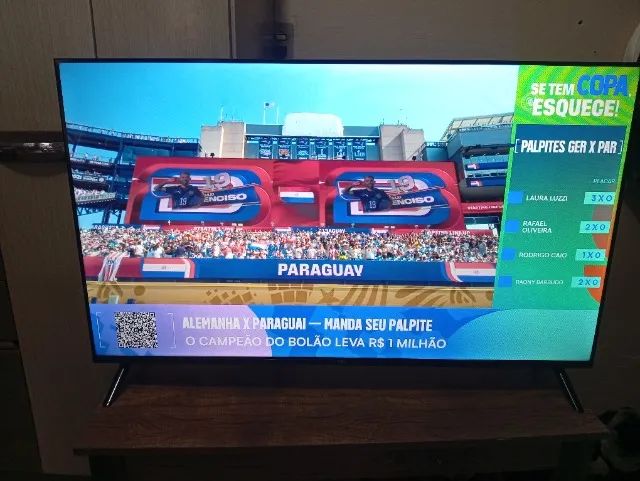Tv TCL 43 Polegadas 