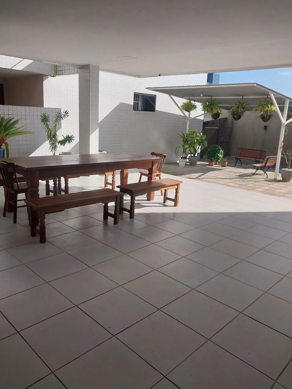 Apartamento disponível para locação  - Foto 2
