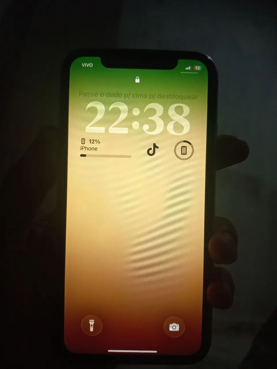 IPhone 11 Branco 