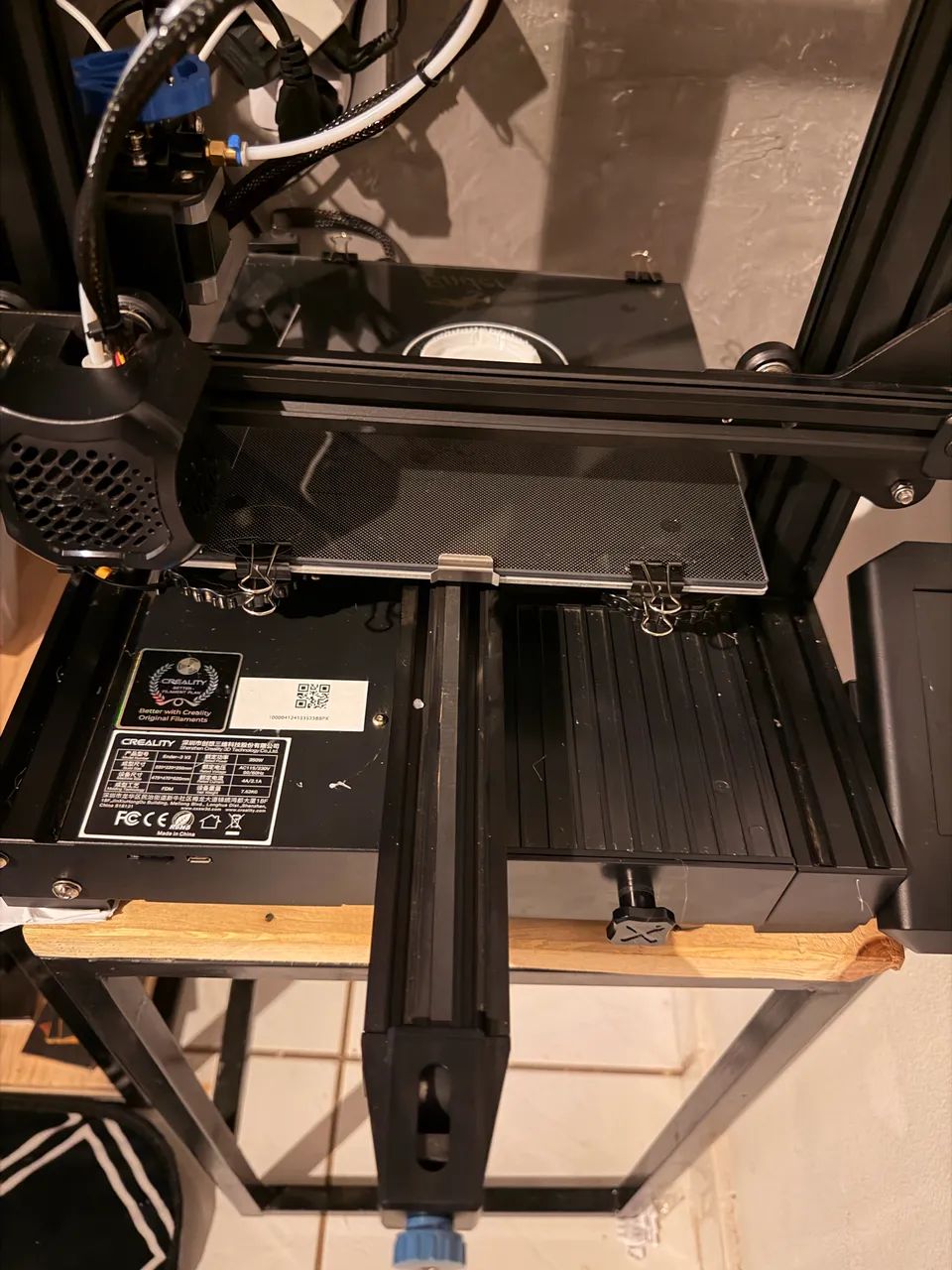 Impressora 3D - Foto 3