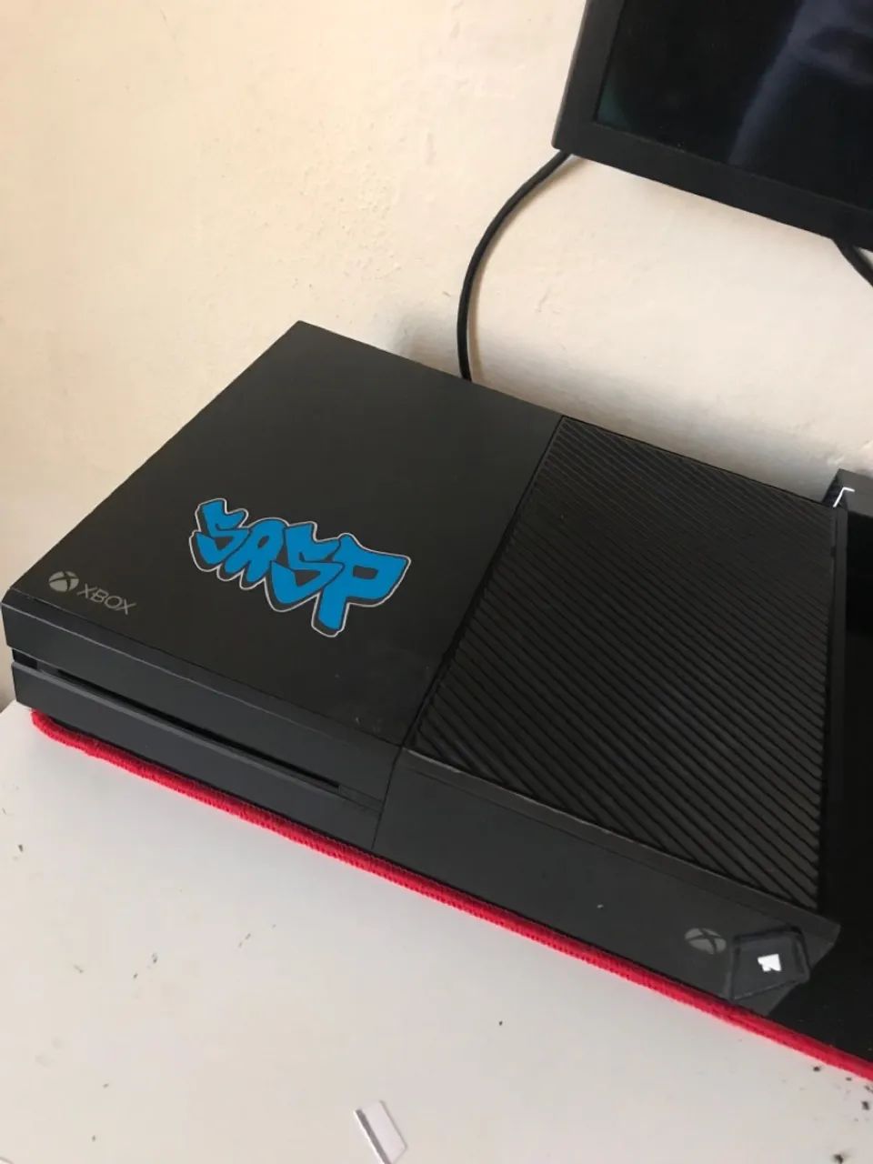 Xbox One 500G - Foto 4