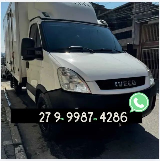 MUDANÇA SERRA Vitória VILA VELHA
