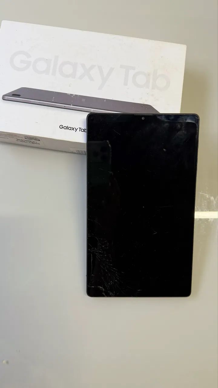 Tablet Galaxy A7 Lite