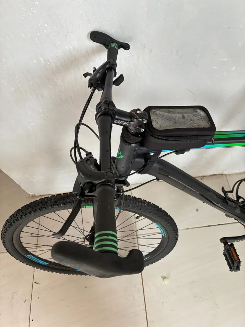 Bicicleta aro 29  - Foto 2