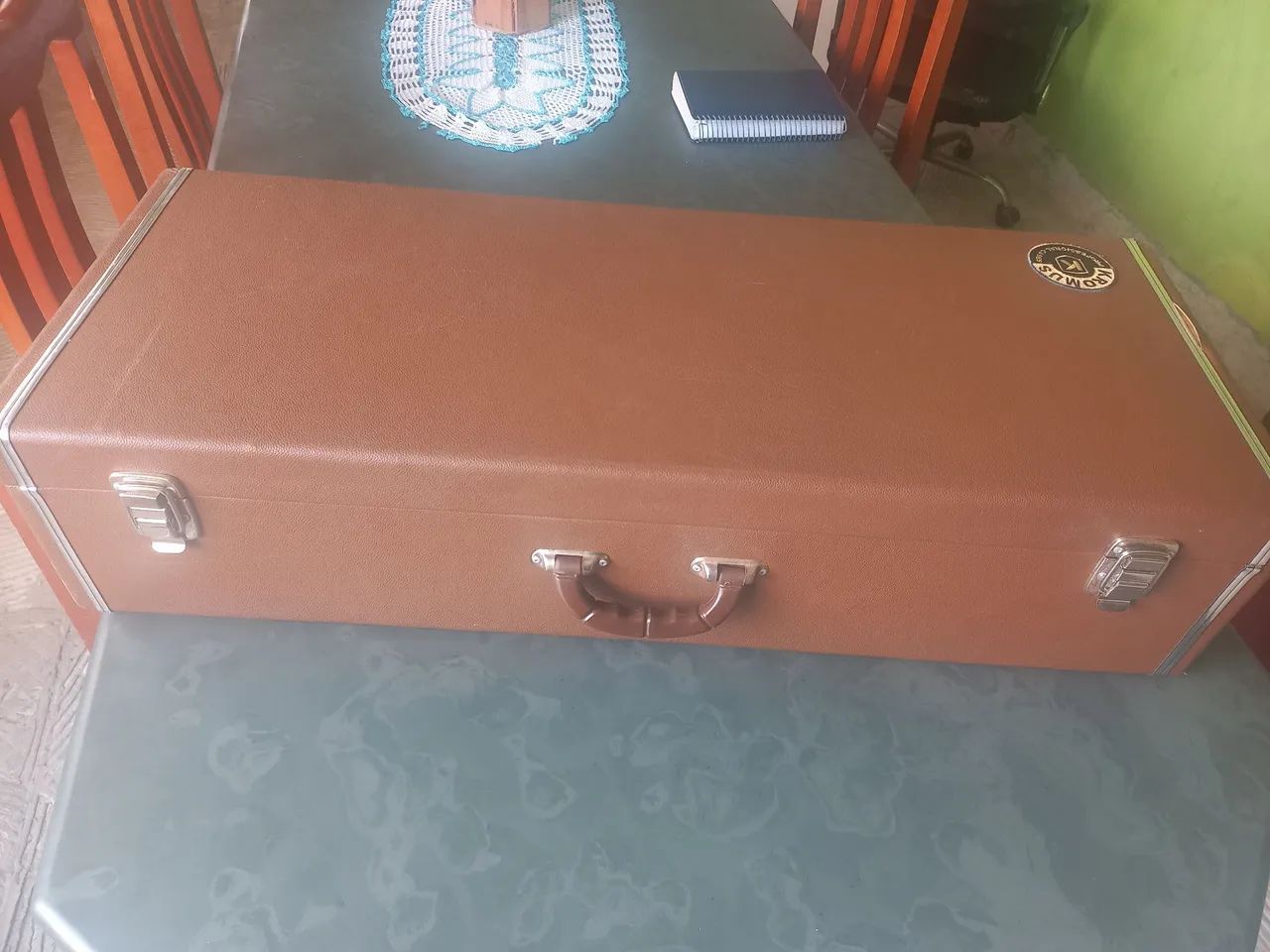 Case Sax Tenor Kromus  - Foto 2