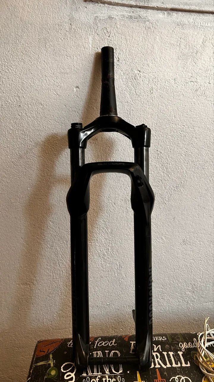 Suspensão RockShox Recon - Foto 3