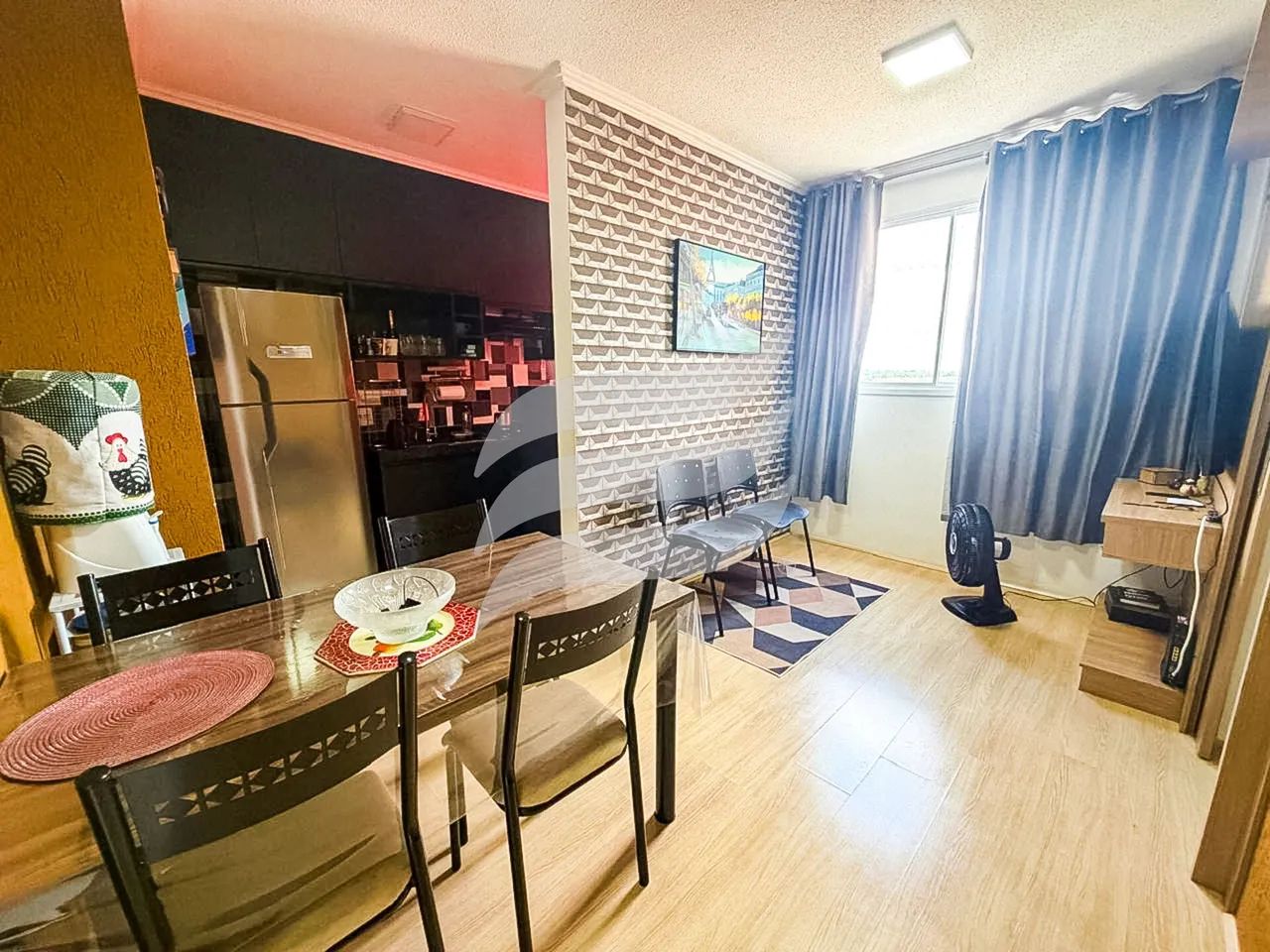 Edifício Elev - Apartamento 2 quartos à venda no Concórdia em Araçatuba