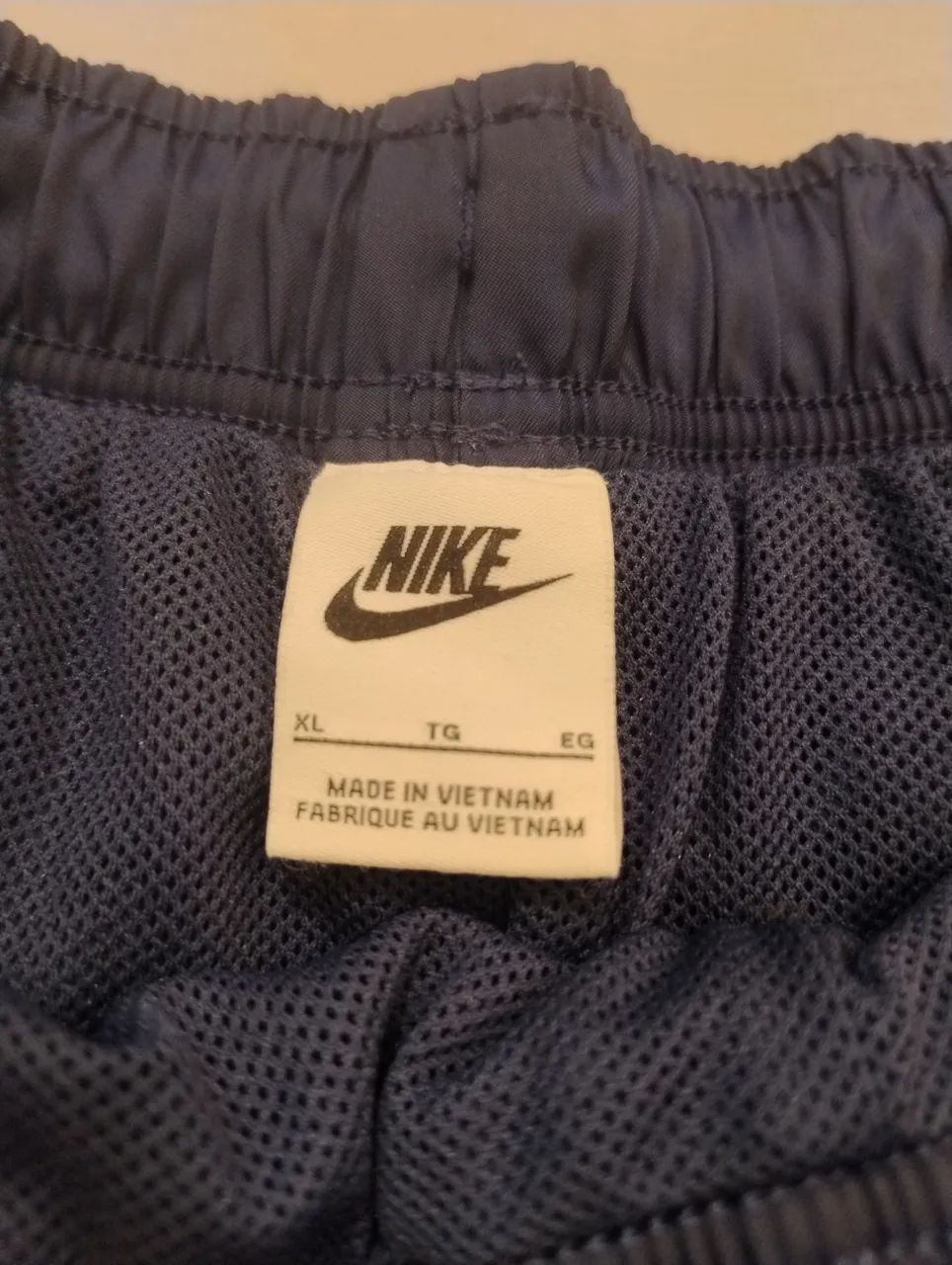Short Nike original - Roupas - Castelo, Belo Horizonte 1498807013