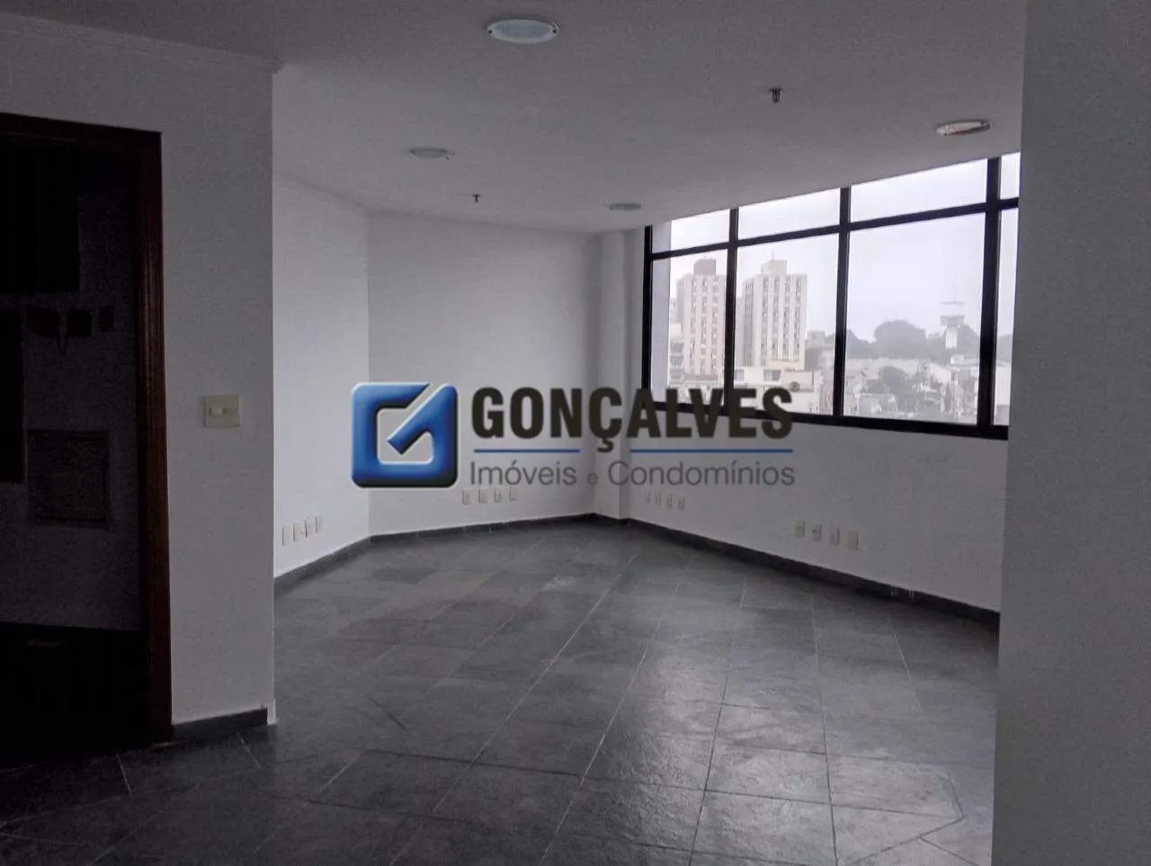 Sala Comercial 55m² a venda  Centro  São Bernardo do Campo -/SP