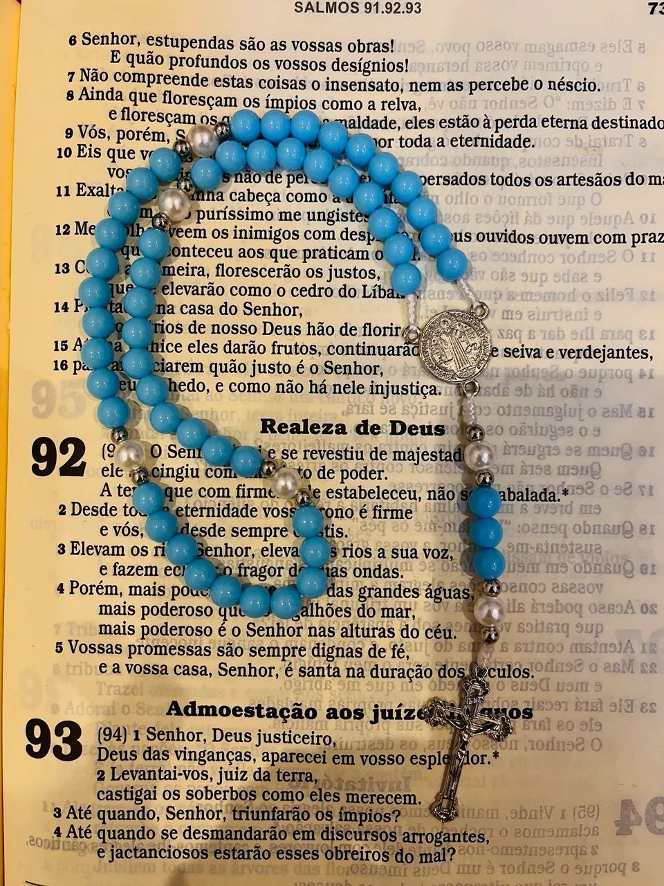 TERÇOS PERSONALIZADOS  - Foto 3
