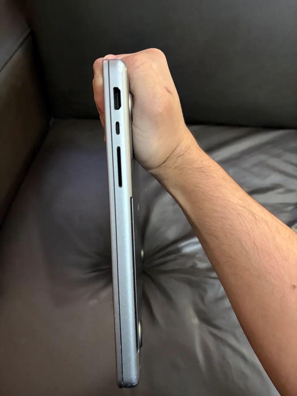 MacBook Pro M1 - Foto 5