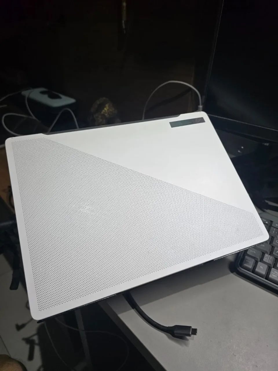 rog zephyrus g14 RTX 4060 - Foto 4