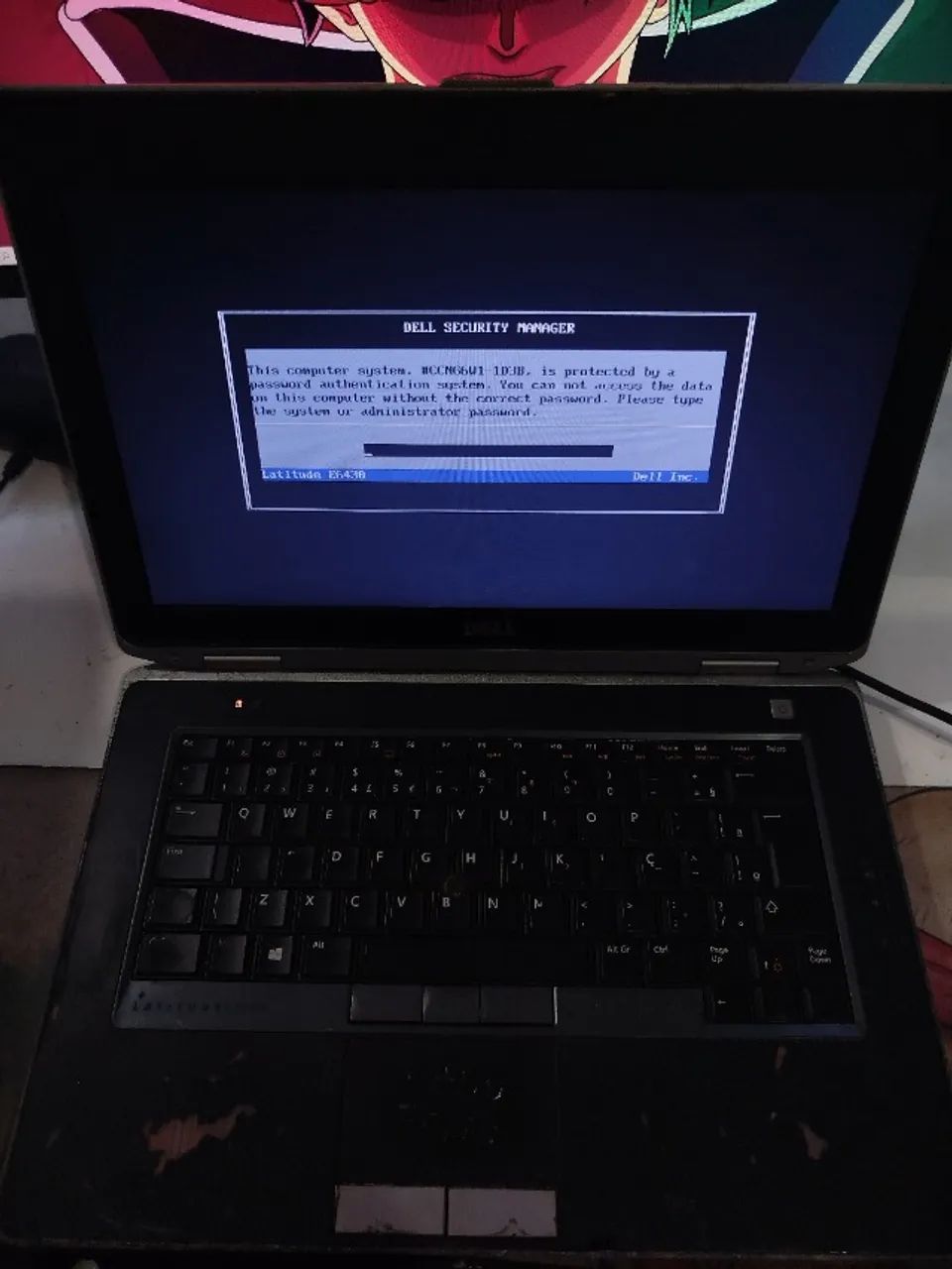 NOTEBOOK DELL LATITUDE E6430 - Foto 3