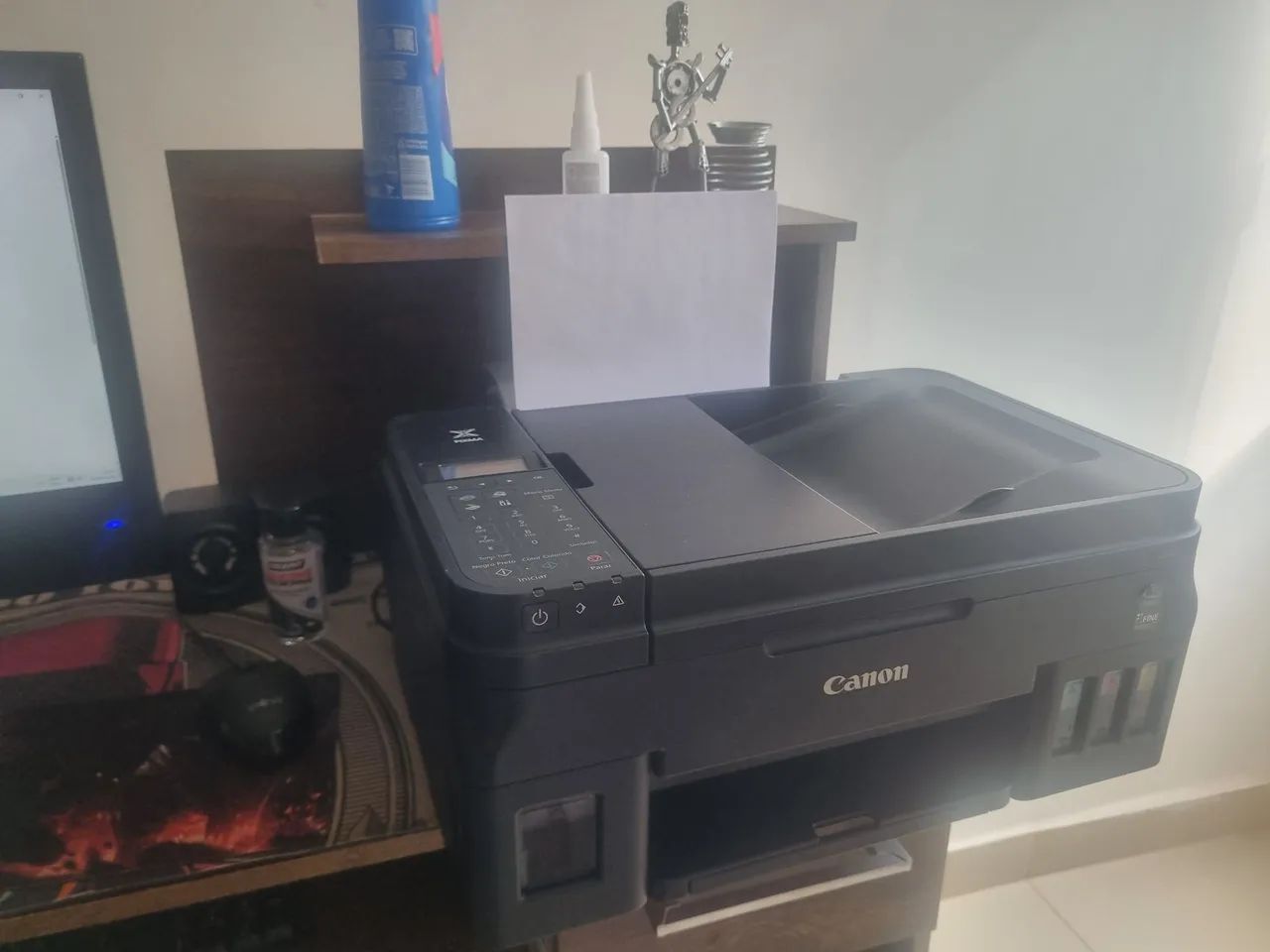 Computador completo  - Foto 4