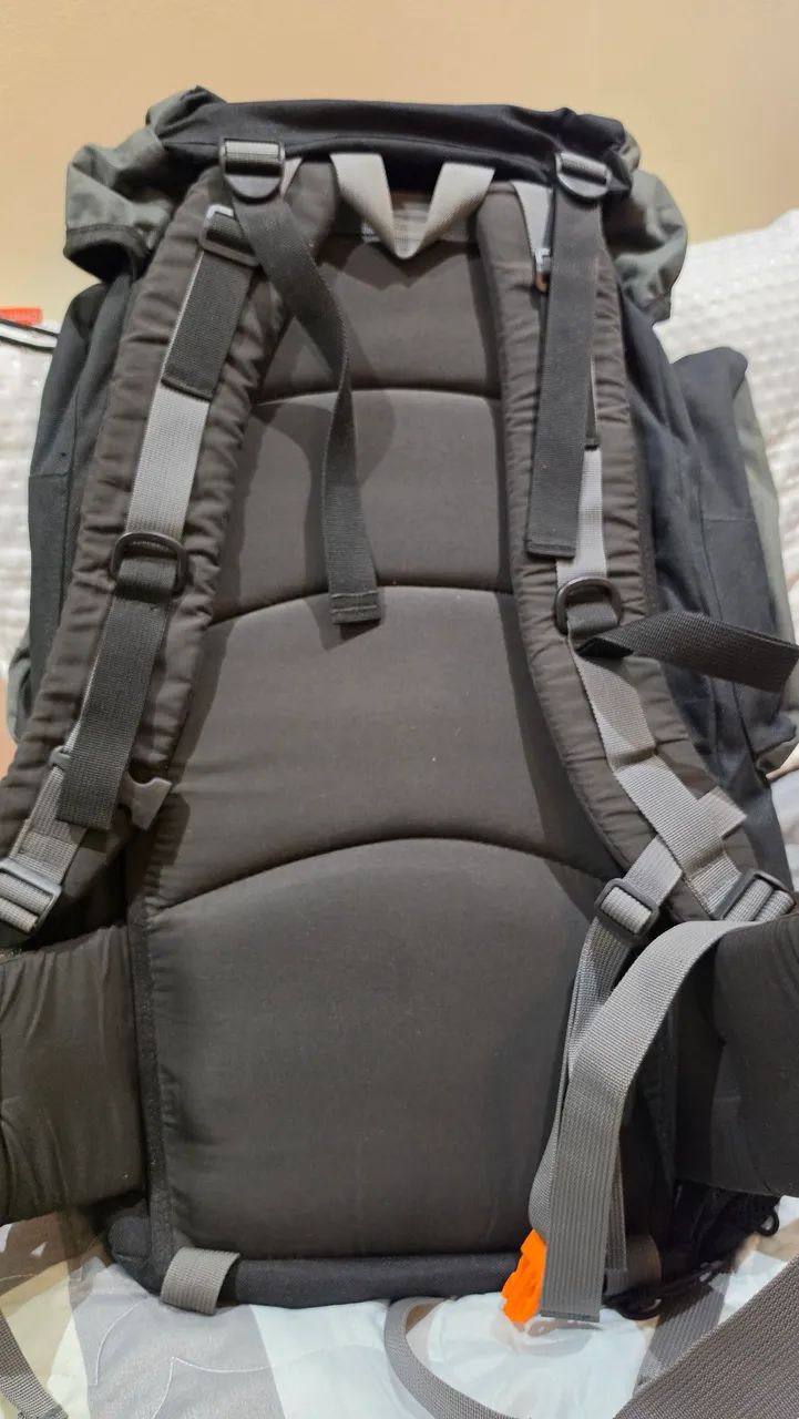 Mochila  - Foto 3