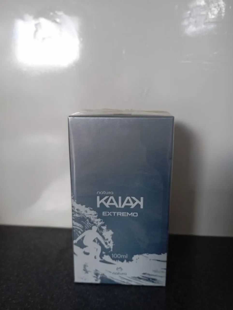 Kaiak Masculino e Feminino 