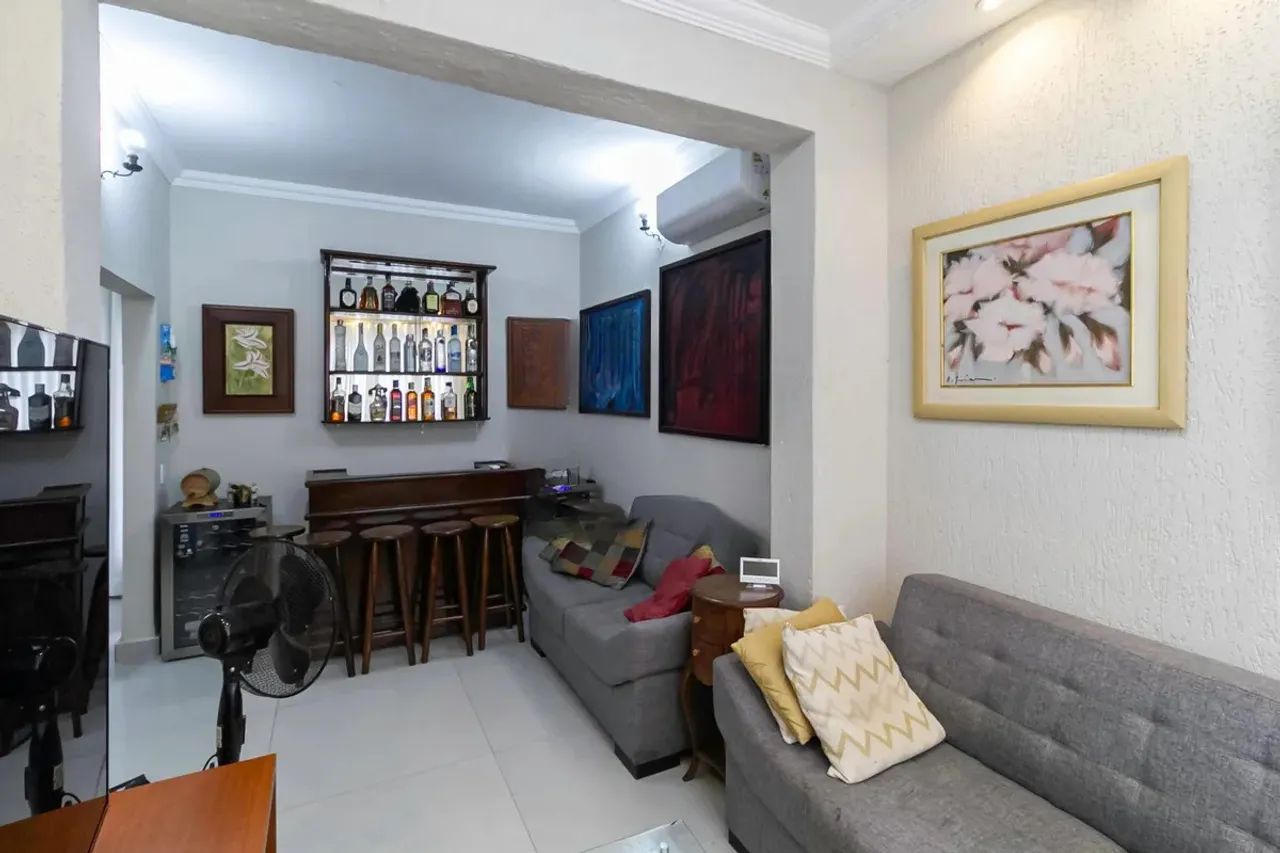 Casa à Venda - Santa Rosa, 3 Quartos, 360 m2 - Foto 4