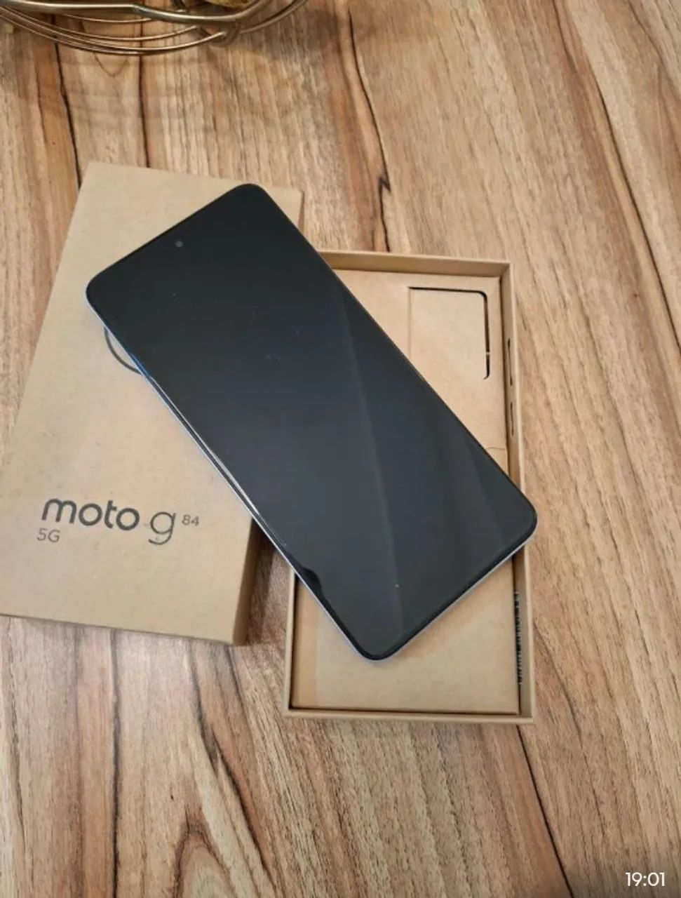 Motorola Moto G84  - Foto 2