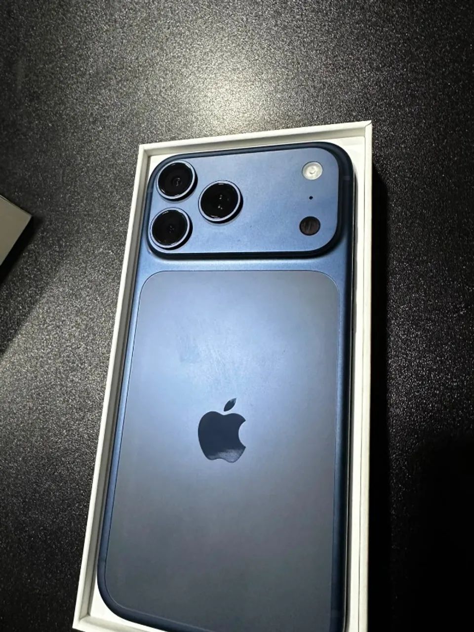 Iphone 17 Pro Max 256gb - Foto 4