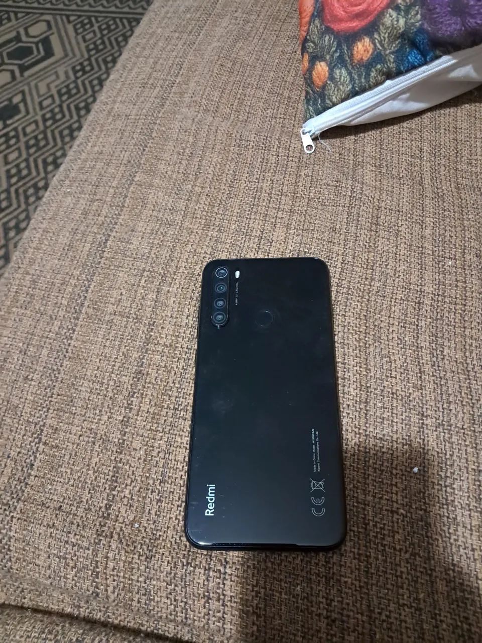 smartphone redmi note 8 64gb - Foto 3