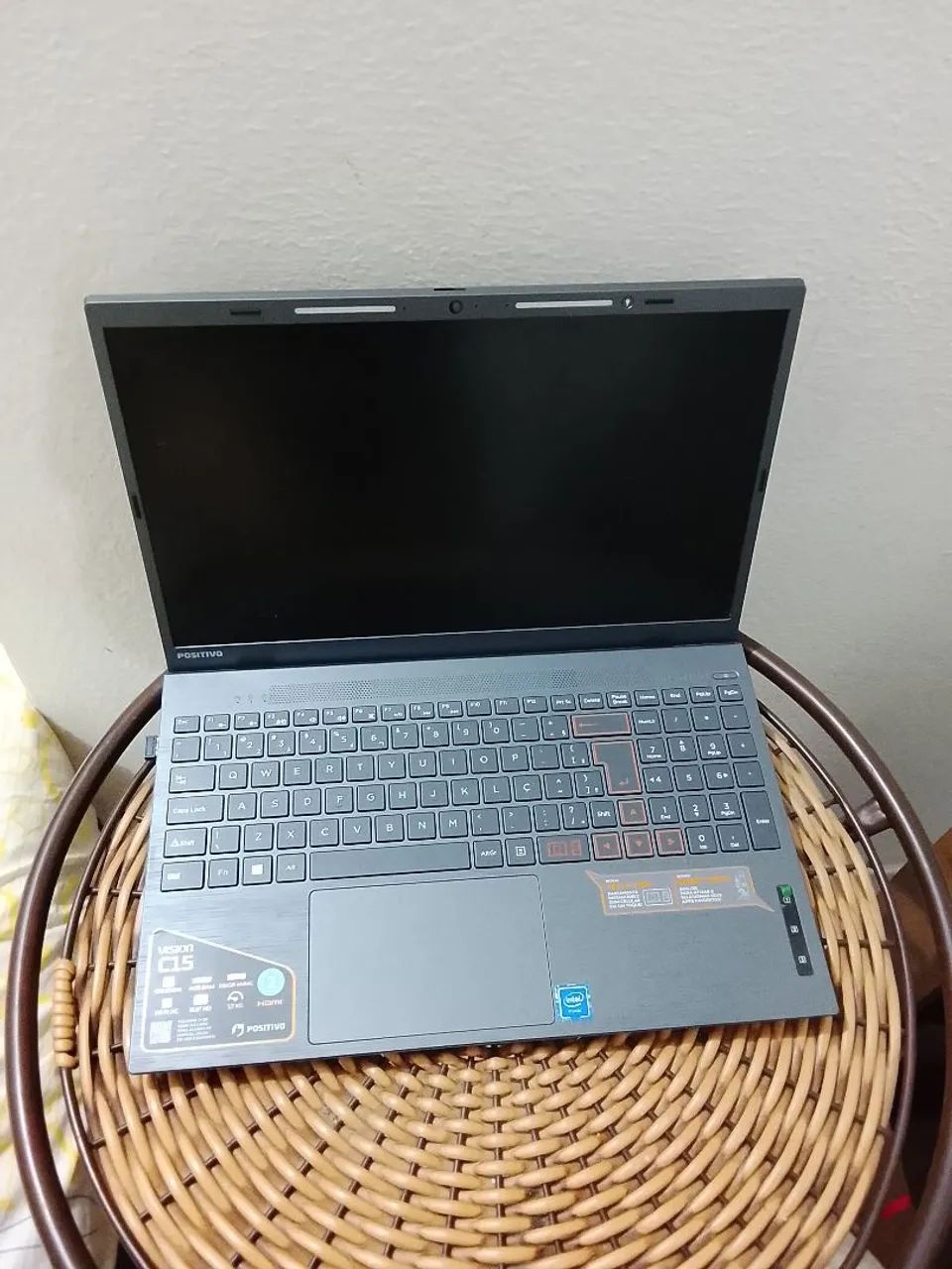 Notebook  - Foto 2