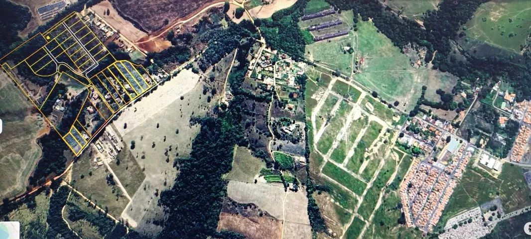 Chácaras próximo a Itaú de Minas a partir de 1.400m2 - Foto 4