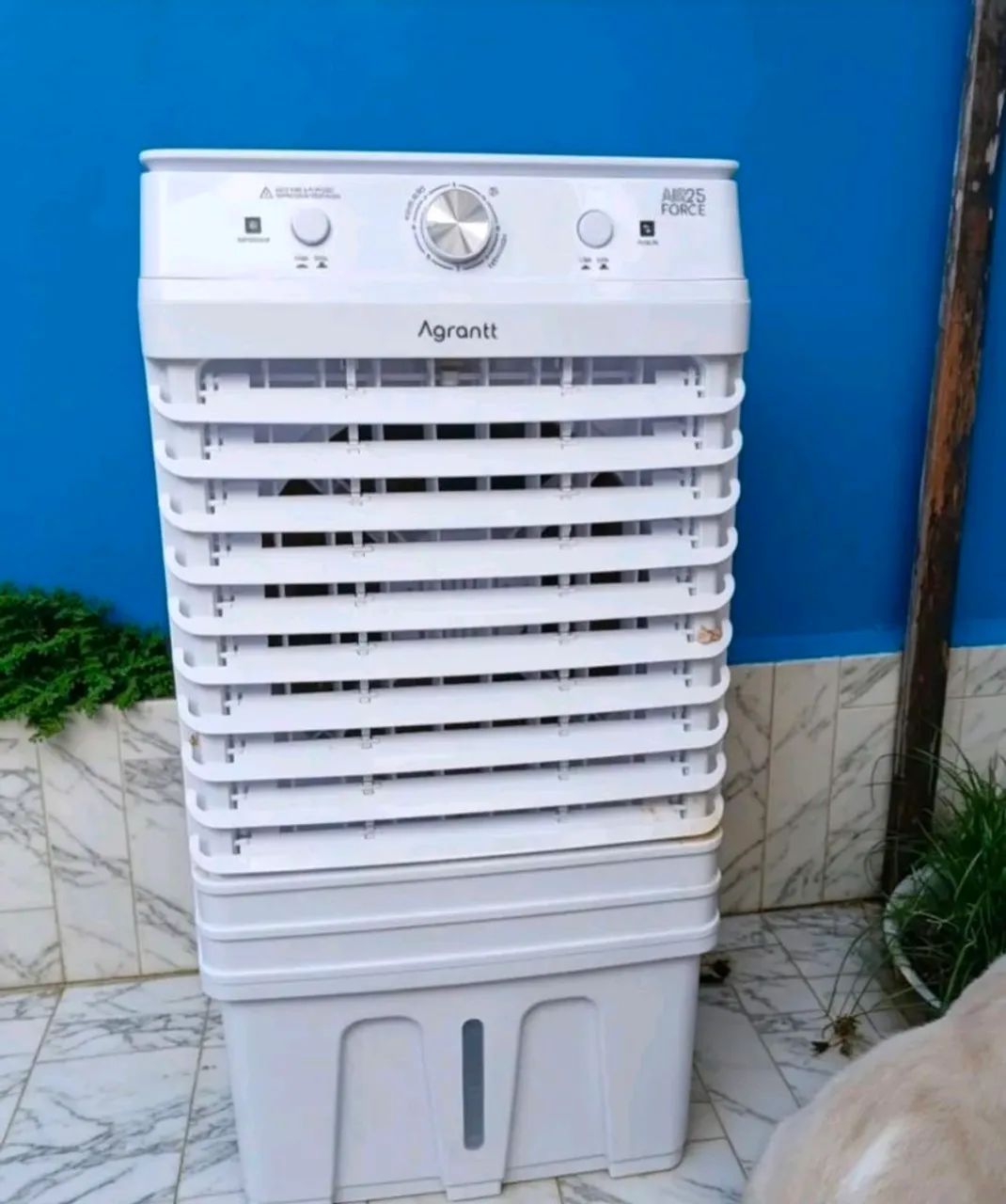 CLIMATIZADOR DE AR  - Foto 2