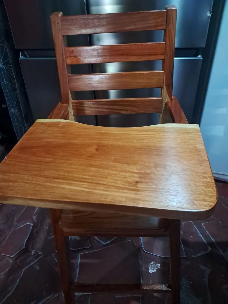 Cadeira de Alimentação  - Foto 4
