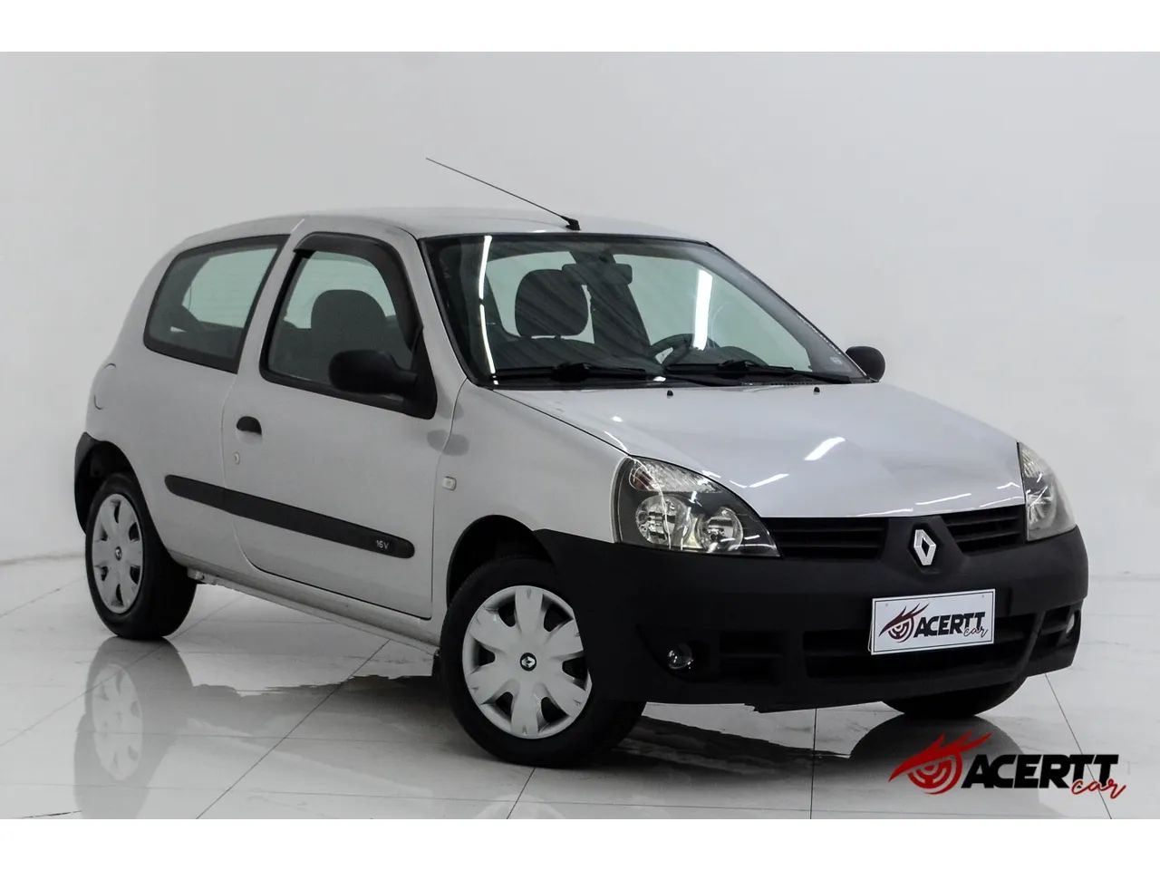 Renault Clio 2010 - Foto 3