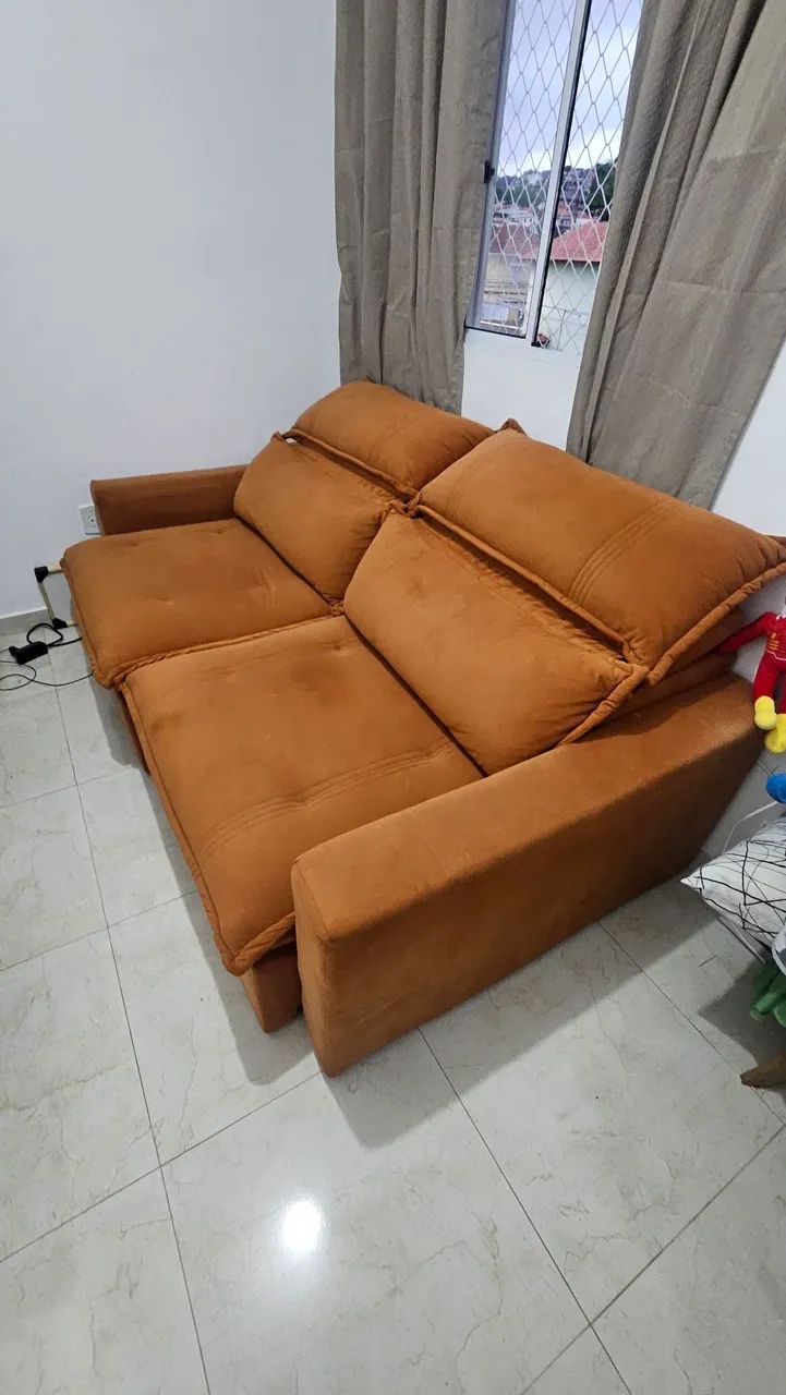 Sofá, otimo estado, oportunidade  - Foto 2
